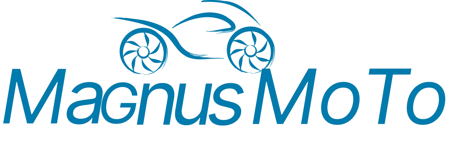 Magnus Moto