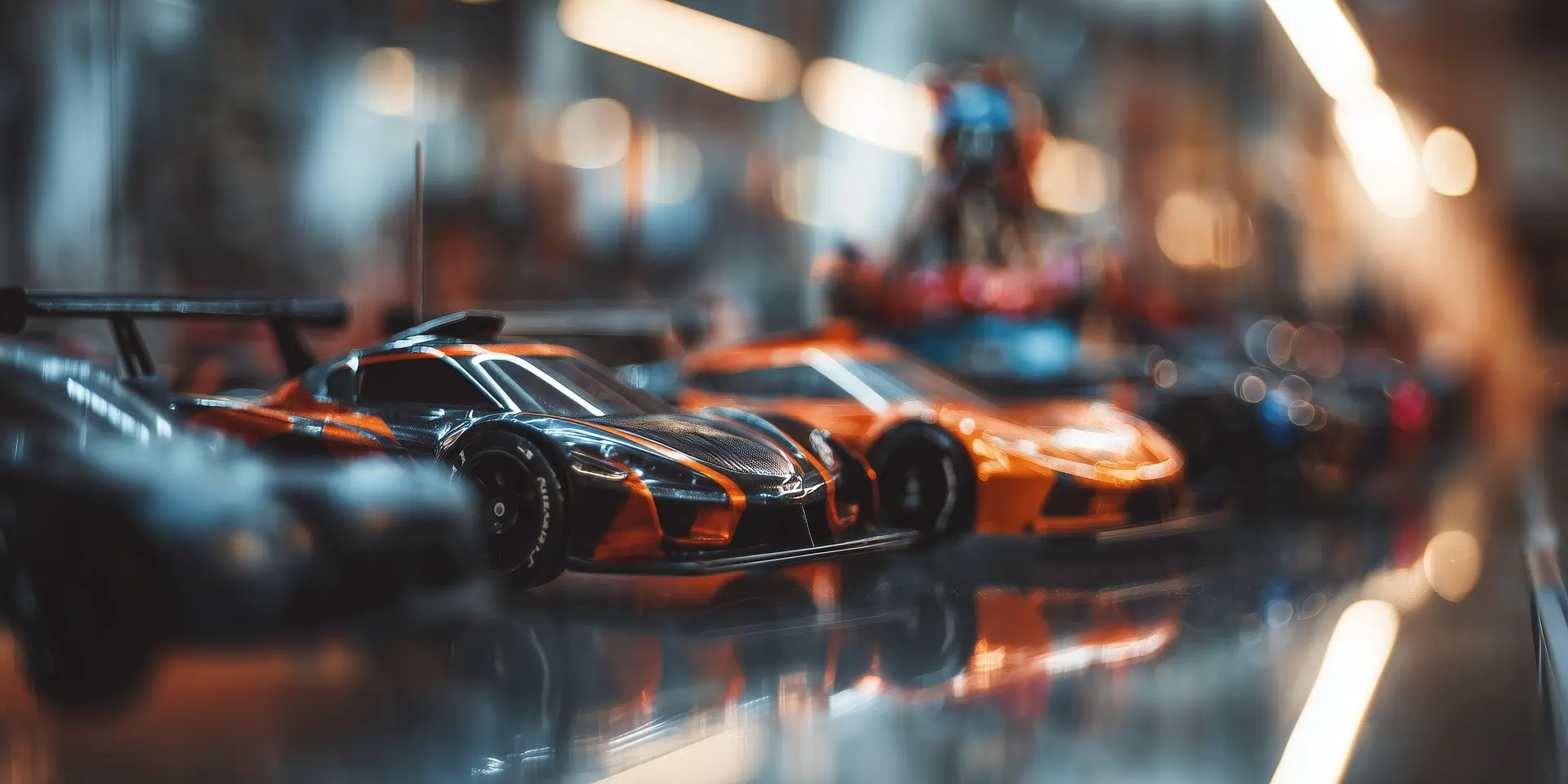 Magnus Moto - Prodavnica